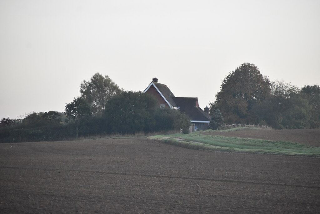 Akehurst N Chadwick Geograph Britain And Ireland