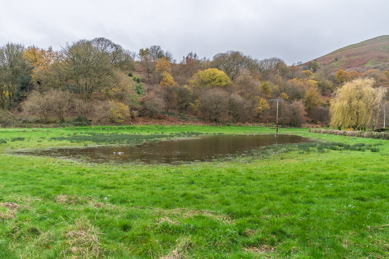 Cudwell Meadow Ian Capper Cc By Sa 2 0 Geograph Britain And Ireland