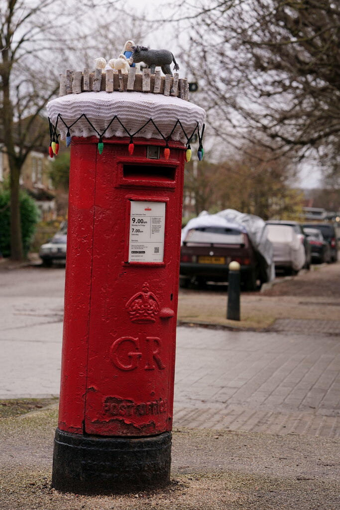 Beckenham Peter Trimming Cc By Sa 2 0 Geograph Britain And Ireland