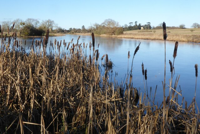 Croome River Philip Halling Cc By Sa 2 0 Geograph Britain And Ireland