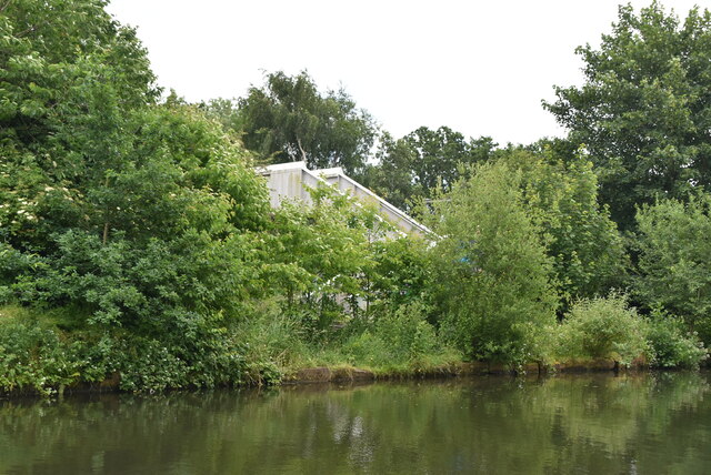 Bridgewater Canal N Chadwick Cc By Sa 2 0 Geograph Britain And Ireland