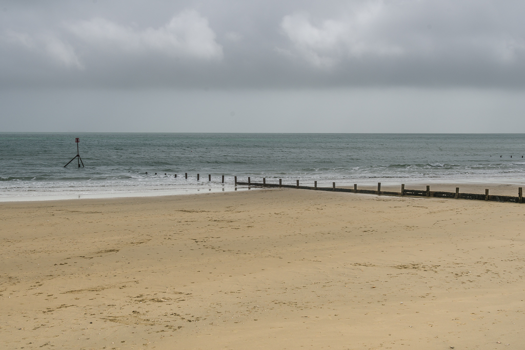 Groyne Ian Capper Cc By Sa 2 0 Geograph Britain And Ireland