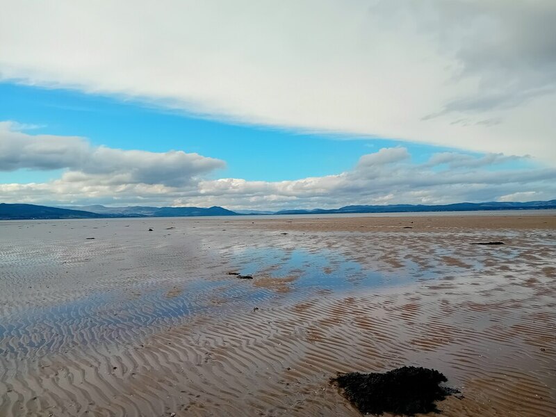 Whiteness Sands David Bremner Cc By Sa Geograph Britain And