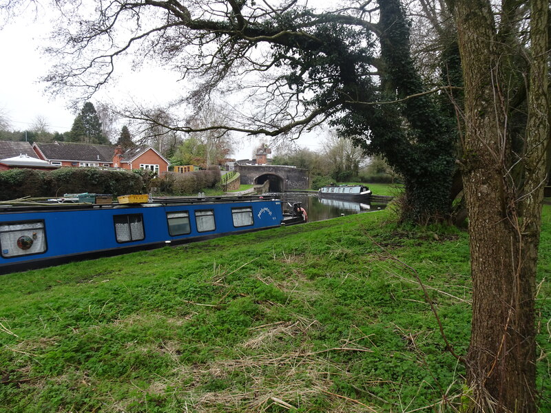 Pontywotsyt View Gordon Griffiths Cc By Sa 2 0 Geograph Britain