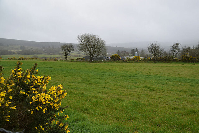 Whins Castleroddy Glebe Kenneth Allen Cc By Sa 2 0 Geograph