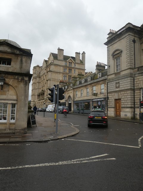 You Re Having A Bath 20 Basher Eyre Cc By Sa 2 0 Geograph