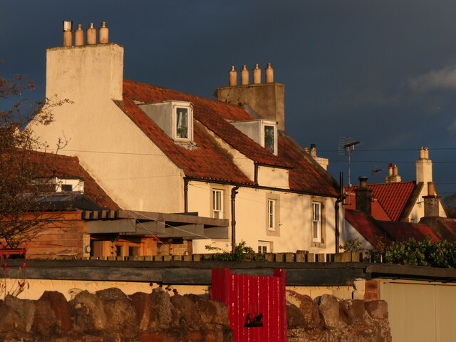 East Lothian Architecture 7 North Richard West Cc By Sa 2 0