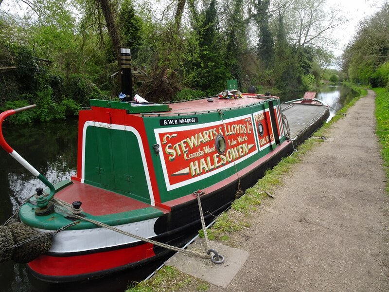 Vesta Tug Gordon Griffiths Cc By Sa Geograph Britain And Ireland