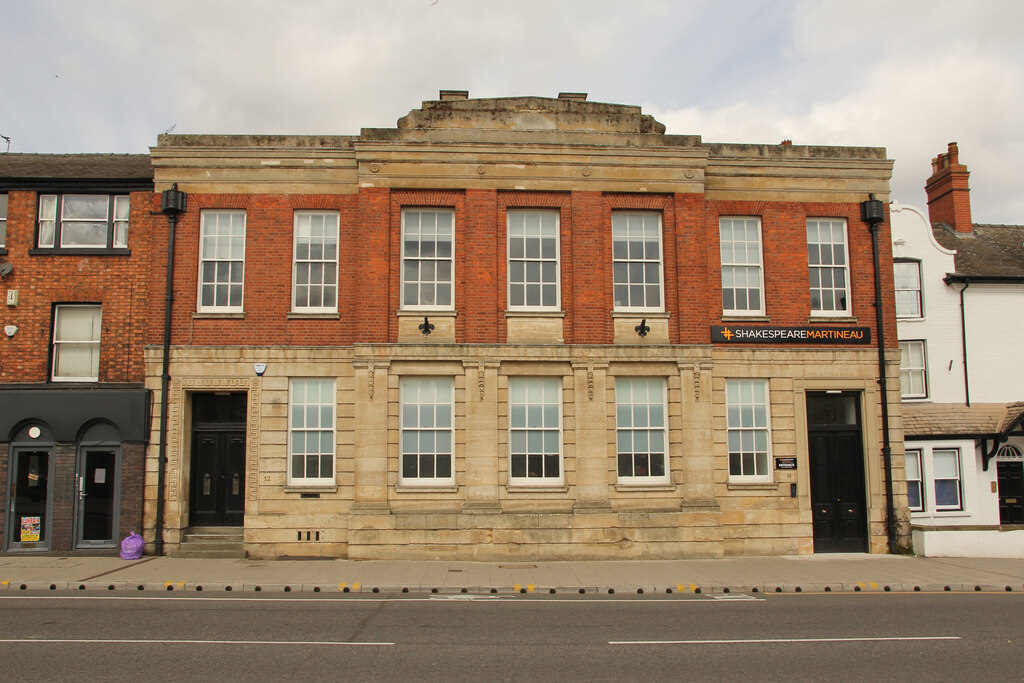 Portland House Richard Croft Geograph Britain And Ireland