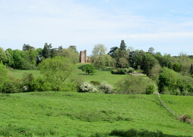 St Peter S Church Upper Arley Roy Hughes Cc By Sa Geograph