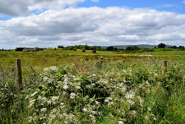 Merchantstown Glebe Townland Kenneth Allen Cc By Sa 2 0 Geograph