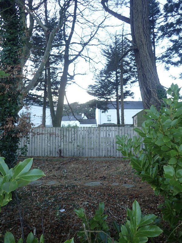 The Corragh Estate Viewed From Eric Jones Cc By Sa Geograph