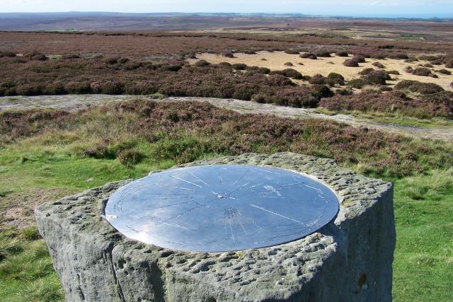 Danby Beacon