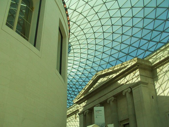 TQ3081 : British Museum