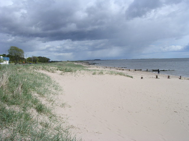 broughty ferry bearing