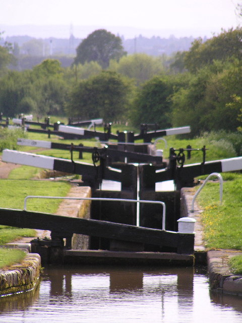 canal birmingham