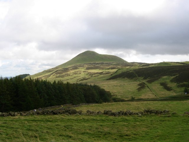 Lomond Hills