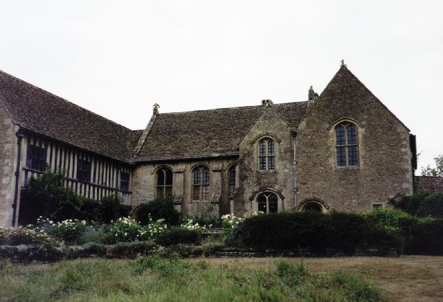 National Trust Near Melksham