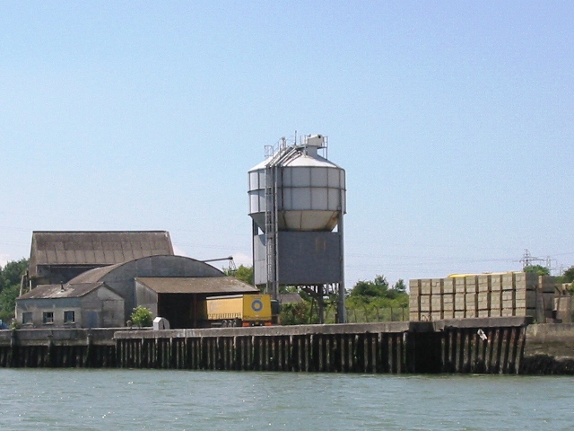 cement mill