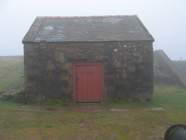 Llyn Y Fan