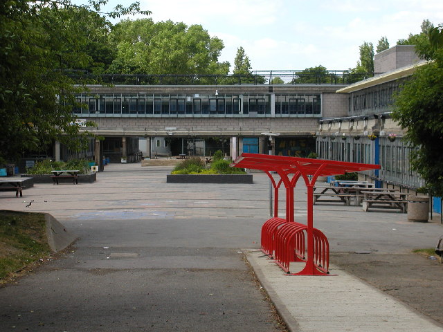 kidbrooke school