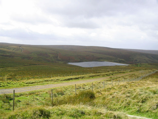 Wessenden Head Reservoir Mick Melvin Cc By Sa Geograph Britain And Ireland