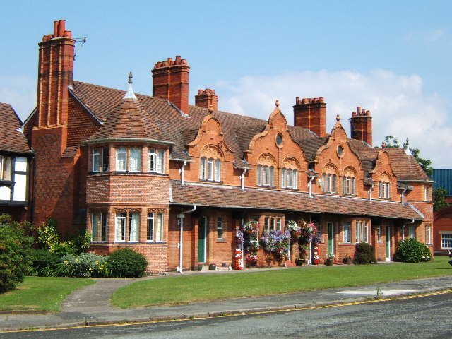 Port Sunlight Village