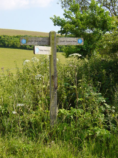 SDW Signposts