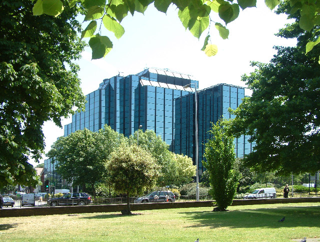 home office croydon