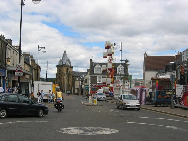 inverkeithing primary school