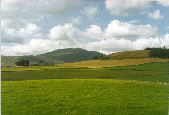 Morven Farm