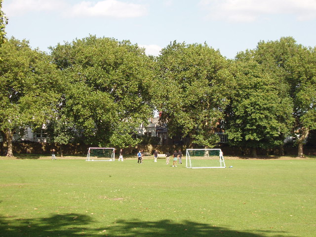 Ac Fulham