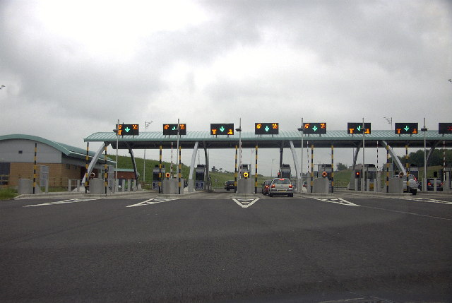 Has The M6 Toll Paid For Itself