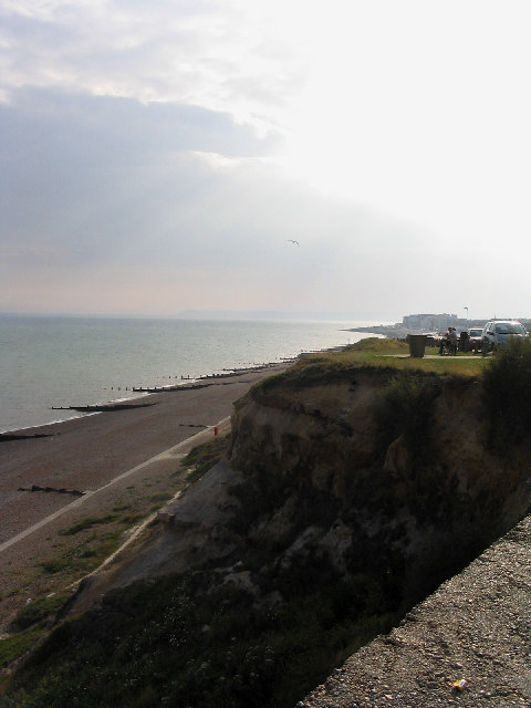 Bexhill East Sussex