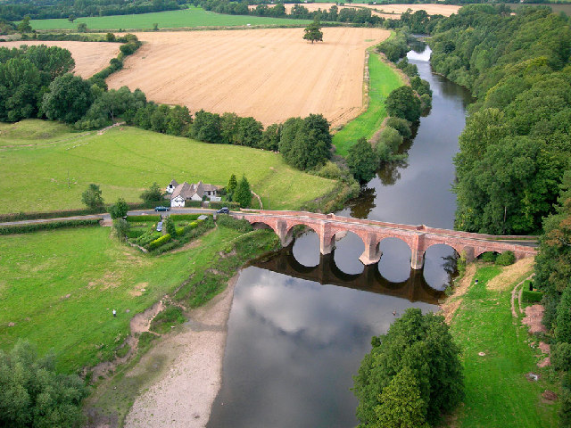 Wye Bridge