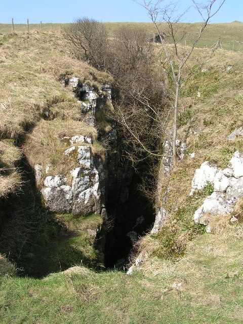 Eldon Hole