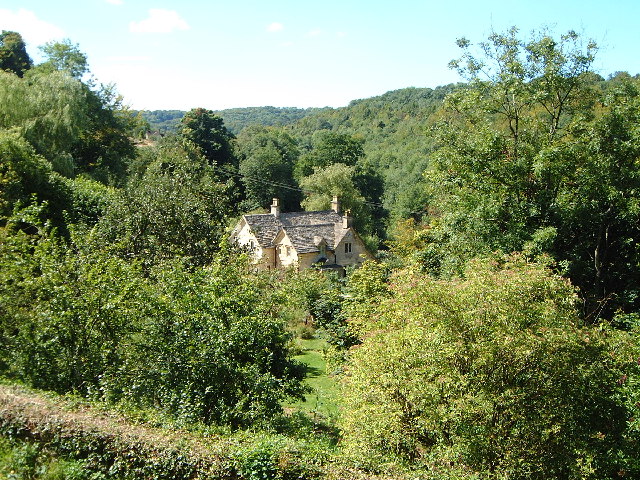 toadsmoor valley