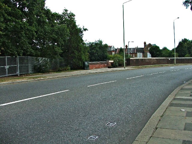 Great Cambridge Roundabout