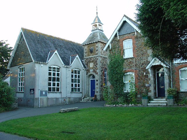 Devon School