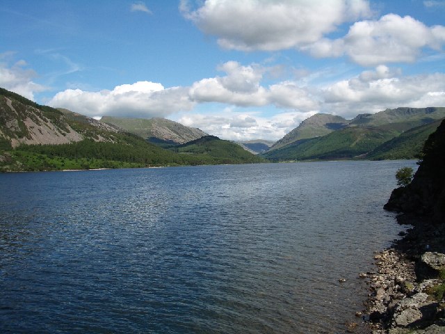 Ennerdale Water