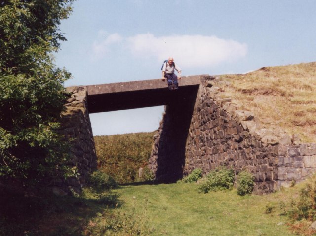 titterstone clee hill