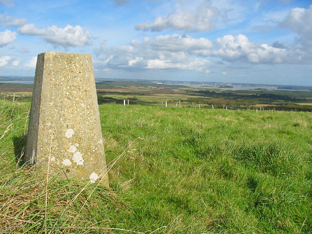 Dorset Hills