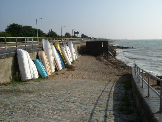 Thorpe Bay