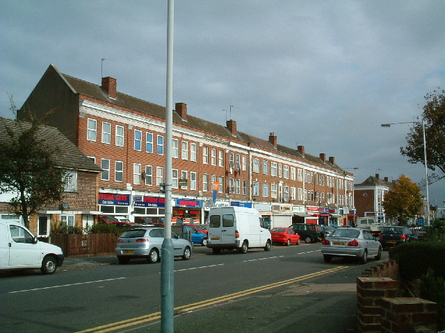 dry cleaners shop