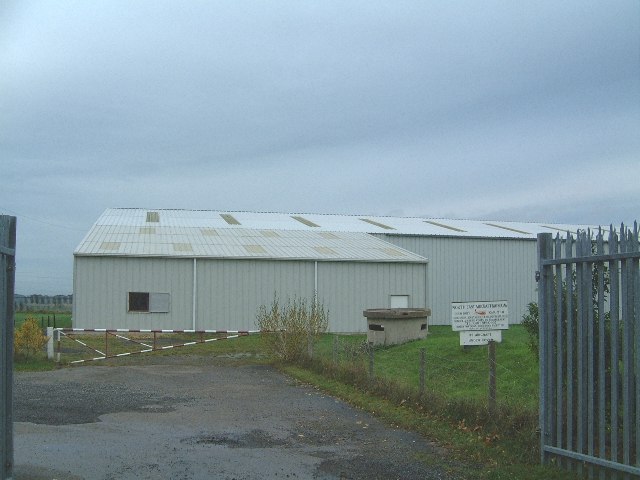 North East Land, Sea & Air Museums