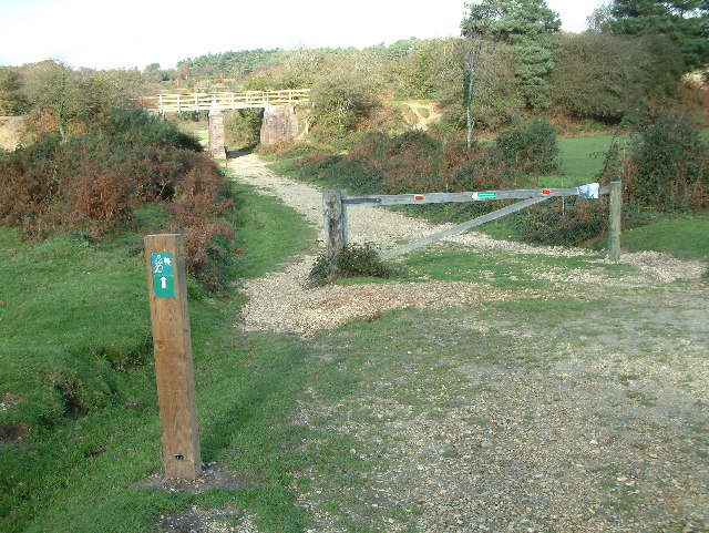 Longslade