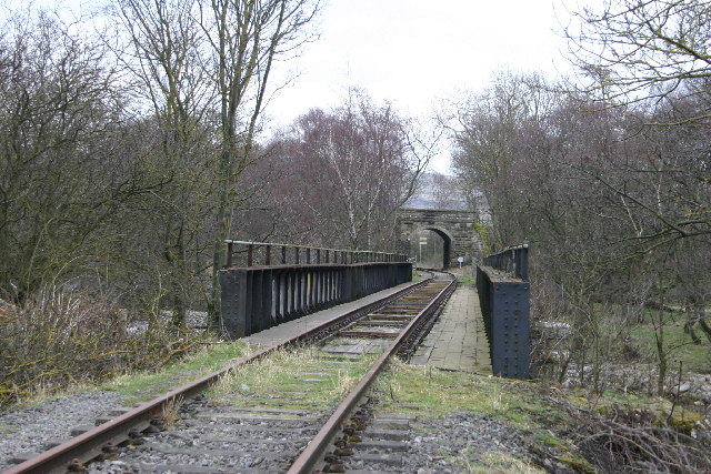 Weardale Railway