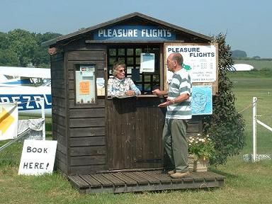 sandown airport geograph heath apse wight isle