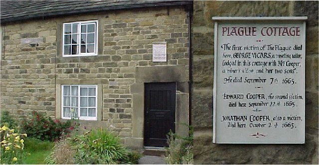 Eyam Plague