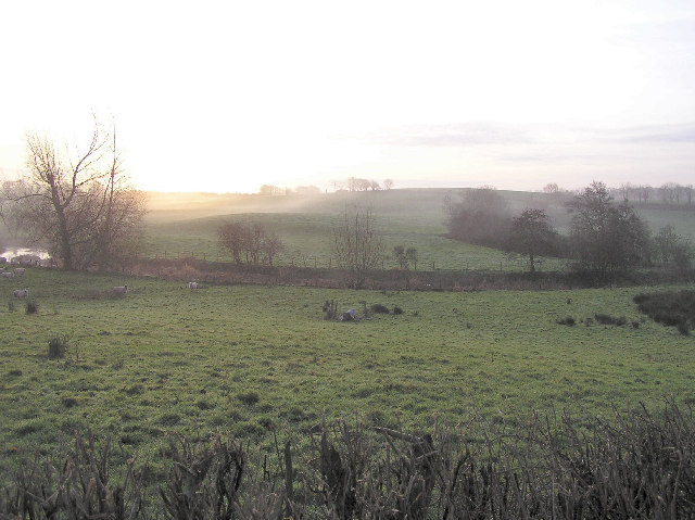 Letfern Townland Kenneth Allen Geograph Ireland